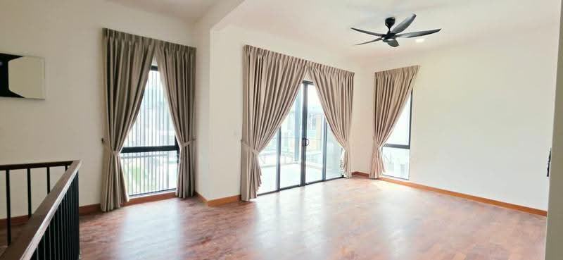 Semi-Detached House for Rent in Kota Damansara (Selangor) - Desmond Tang - PropertyGuru.com.my