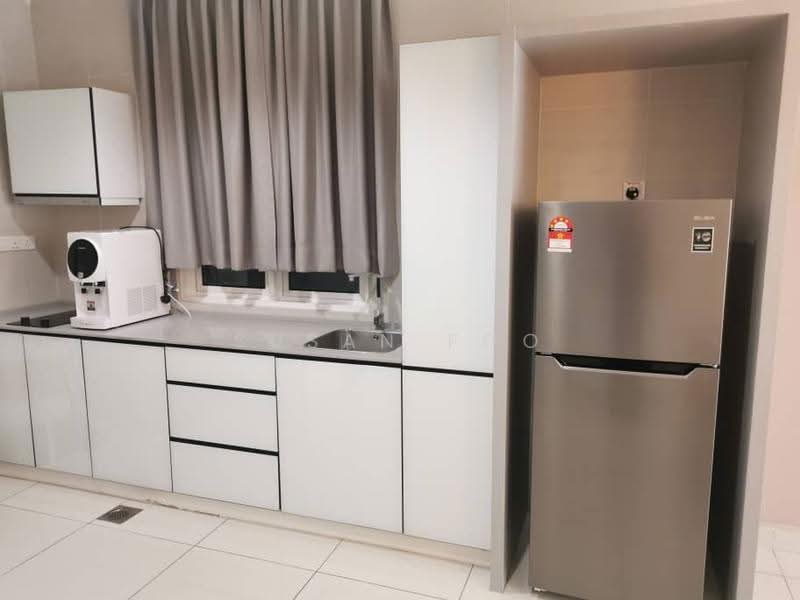 Pangsapuri untuk Dijual di Central Residence @ Sungai Besi - Susan Foo - Kitchen - PropertyGuru.com.my