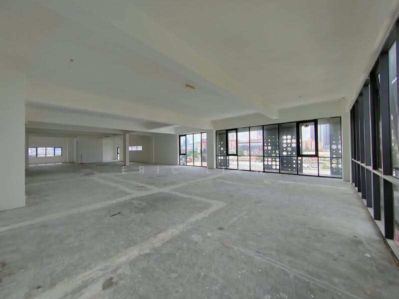 Shop for Rent in Danau Kota (Setapak) - Eric Liew - Interior - PropertyGuru.com.my