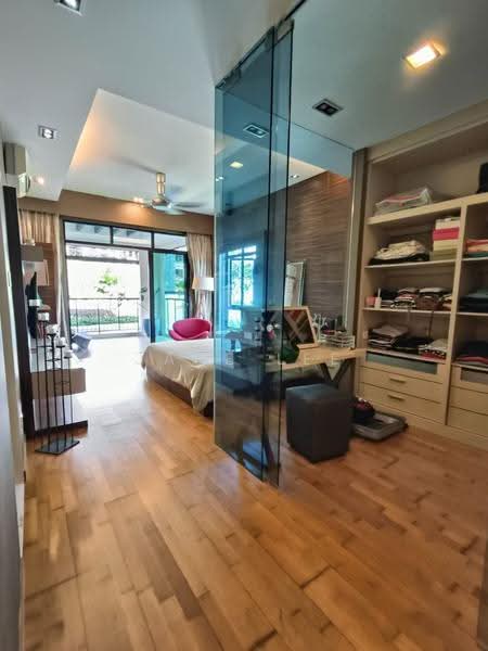 Kondominium untuk Disewa di Moonlight Bay - Jane Lee - Bedroom - PropertyGuru.com.my