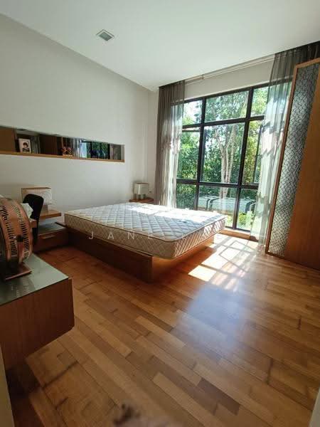 Kondominium untuk Disewa di Moonlight Bay - Jane Lee - Bedroom - PropertyGuru.com.my