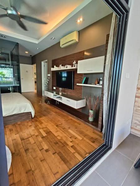 Kondominium untuk Disewa di Moonlight Bay - Jane Lee - Bedroom - PropertyGuru.com.my