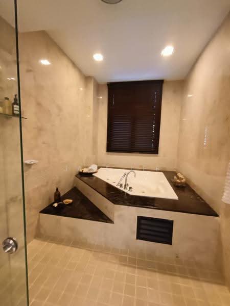 Kondominium untuk Disewa di Moonlight Bay - Jane Lee - Bathroom - PropertyGuru.com.my