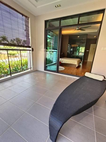 Kondominium untuk Disewa di Moonlight Bay - Jane Lee - Bedroom - PropertyGuru.com.my