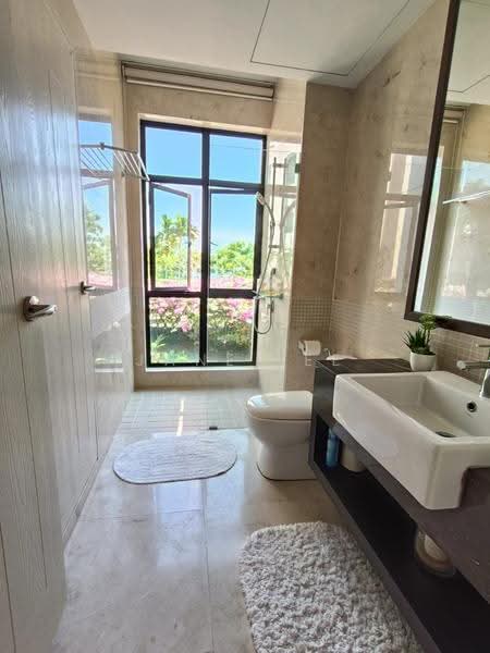 Kondominium untuk Disewa di Moonlight Bay - Jane Lee - Bathroom - PropertyGuru.com.my