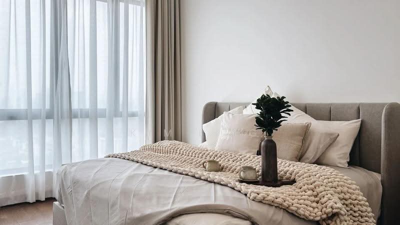 Condominium for Rent at Bangsar Hill Park - Kim Ling - Bedroom - PropertyGuru.com.my