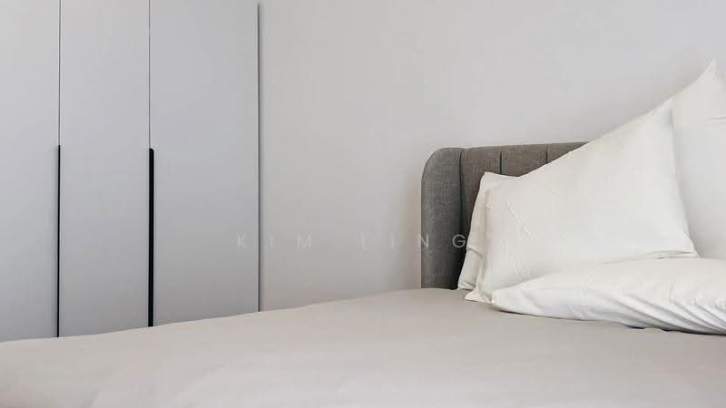 Condominium for Rent at Bangsar Hill Park - Kim Ling - Bedroom - PropertyGuru.com.my