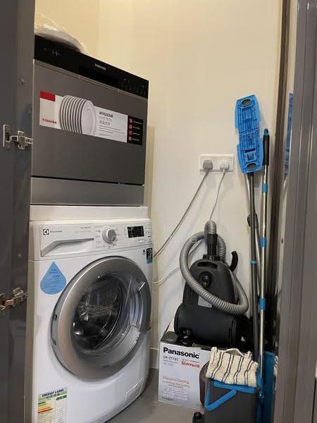 Service Residence for Sale at The Mews - Angeline Cheng - Interior - PropertyGuru.com.my