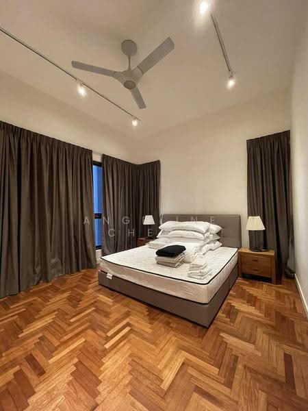 Service Residence for Sale at The Mews - Angeline Cheng - Bedroom - PropertyGuru.com.my