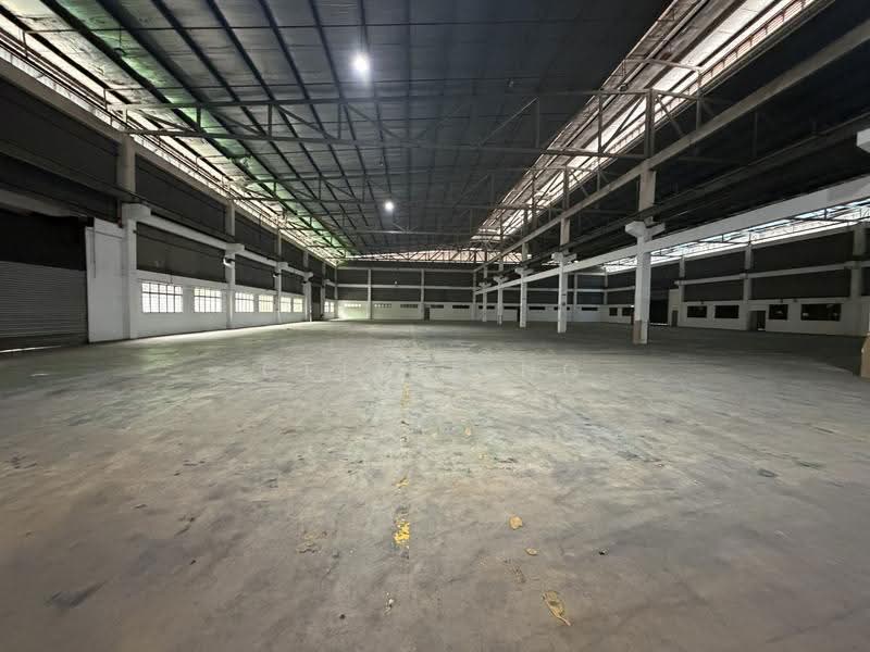 Factory for Rent in Kawasan Perindustrian Pasir Gudang (Pasir Gudang) - Celine Ng - Interior - PropertyGuru.com.my