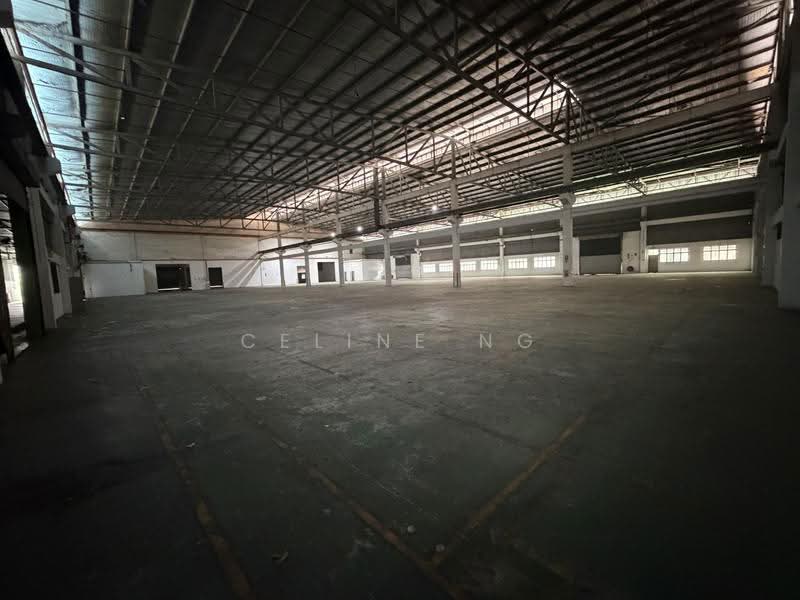 Factory for Rent in Kawasan Perindustrian Pasir Gudang (Pasir Gudang) - Celine Ng - Interior - PropertyGuru.com.my
