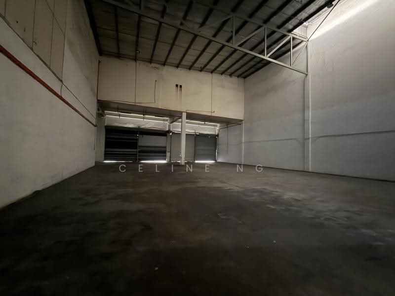 Factory for Rent in Kawasan Perindustrian Pasir Gudang (Pasir Gudang) - Celine Ng - Interior - PropertyGuru.com.my