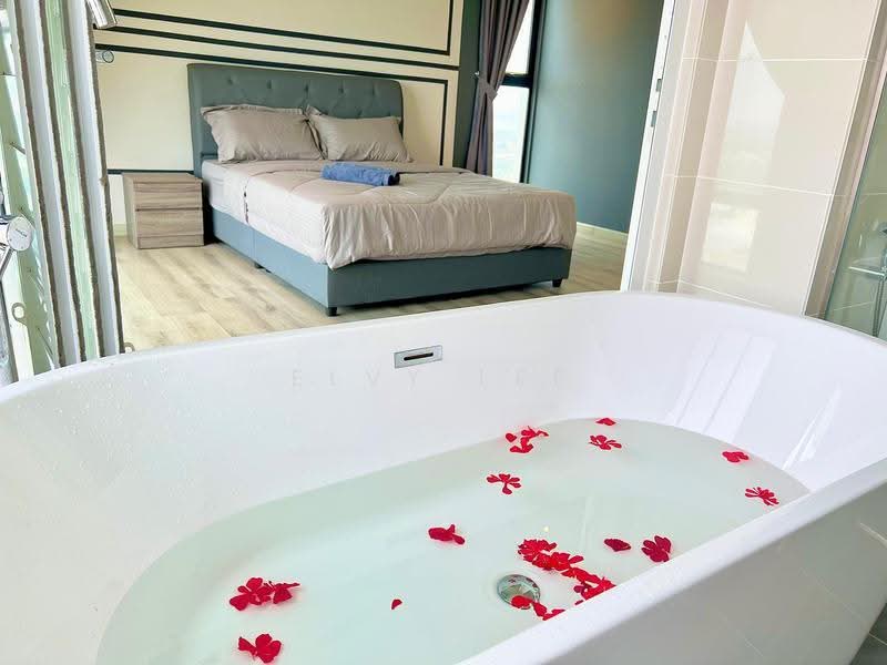 Service Residence for Sale at Southkey Mosaic - Elvy Lee - PropertyGuru.com.my