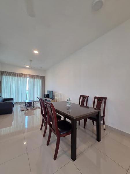 Condominium for Rent at Orchard Ville - Amelie Soh - Dining Room - PropertyGuru.com.my