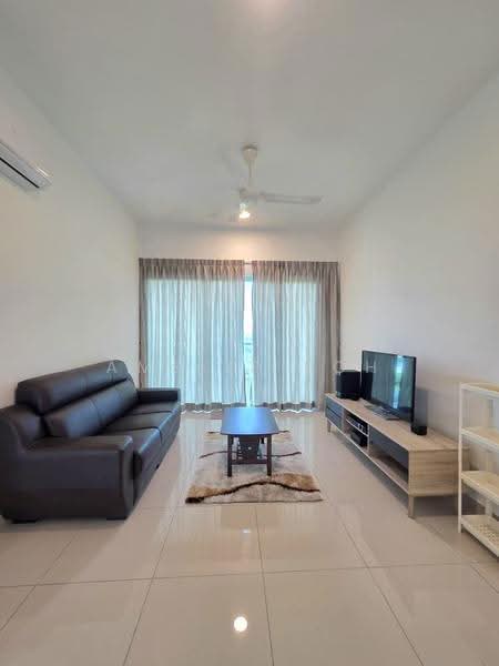 Condominium for Rent at Orchard Ville - Amelie Soh - Living Room - PropertyGuru.com.my