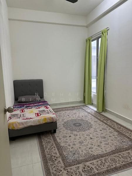Kediaman Servis untuk Disewa di BSP 21 - Norhafiz Bin Mohd Nor - Bedroom - PropertyGuru.com.my