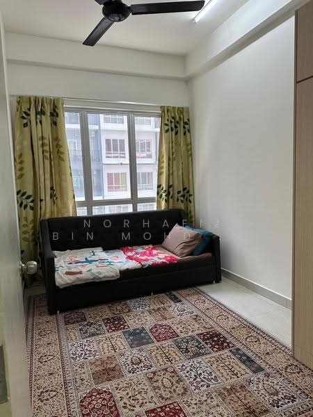 Kediaman Servis untuk Disewa di BSP 21 - Norhafiz Bin Mohd Nor - Living Room - PropertyGuru.com.my