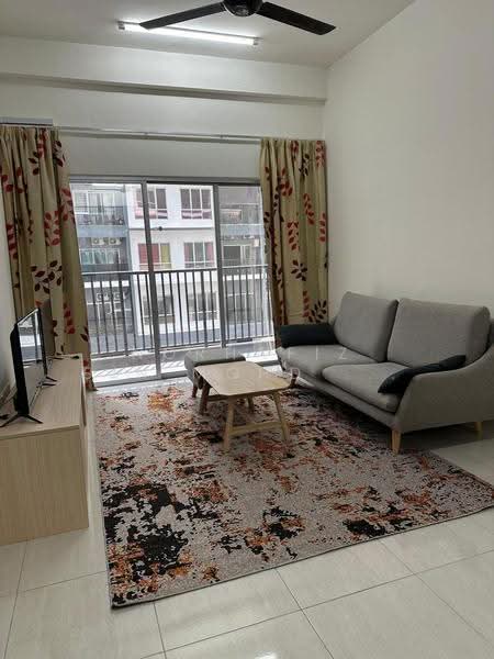 Kediaman Servis untuk Disewa di BSP 21 - Norhafiz Bin Mohd Nor - Living Room - PropertyGuru.com.my