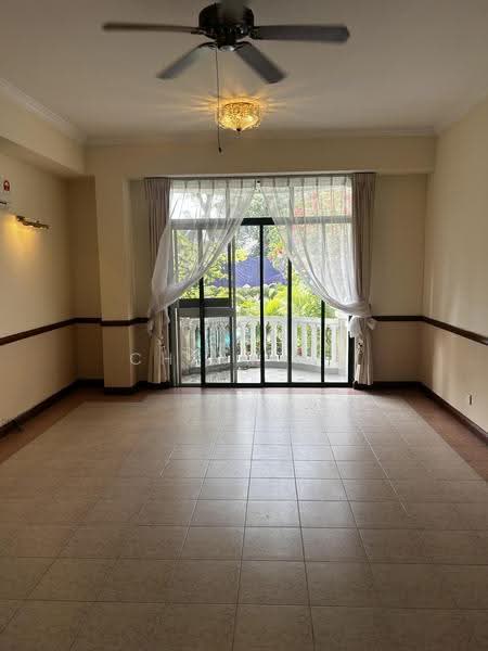 Condominium for Rent at Regal Villa - Chiam DS - Balcony - PropertyGuru.com.my