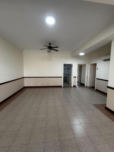 Condominium for Rent at Regal Villa - Chiam DS - Living Room - PropertyGuru.com.my