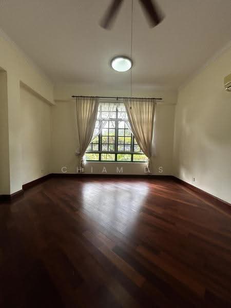 Condominium for Rent at Regal Villa - Chiam DS - Living Room - PropertyGuru.com.my