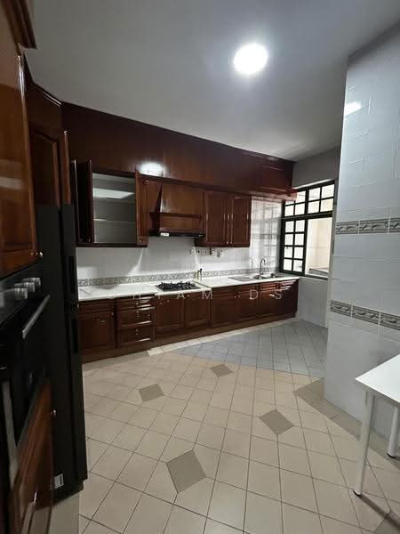 Condominium for Rent at Regal Villa - Chiam DS - Kitchen - PropertyGuru.com.my
