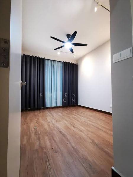 Service Residence for Sale at Parc 3 - Kweenie Chong - Interior - PropertyGuru.com.my
