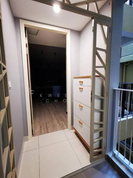 Service Residence for Sale at Parc 3 - Kweenie Chong - PropertyGuru.com.my