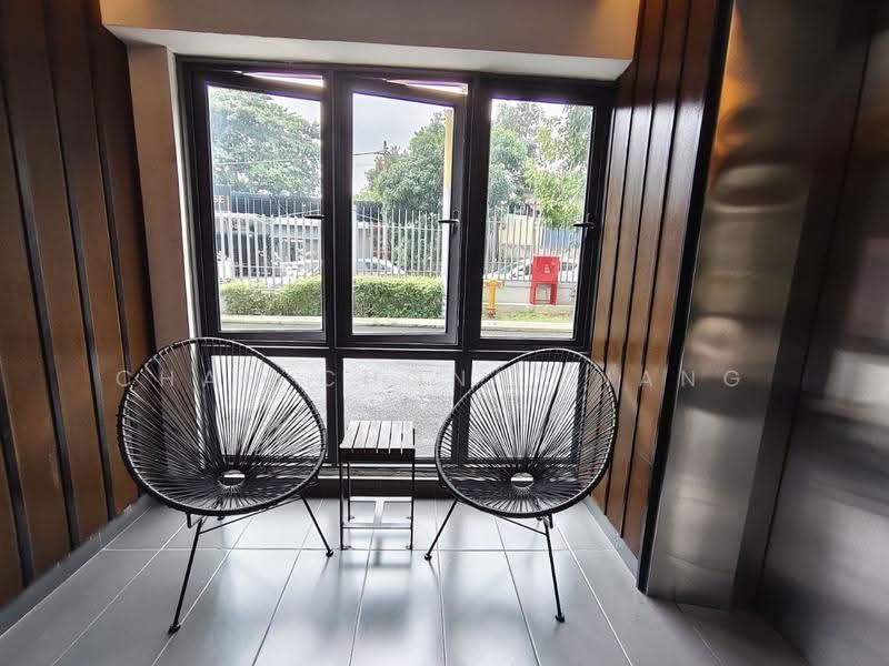 Condominium for Sale at Boulevard Residence - Chan Chong Liang - Interior - PropertyGuru.com.my