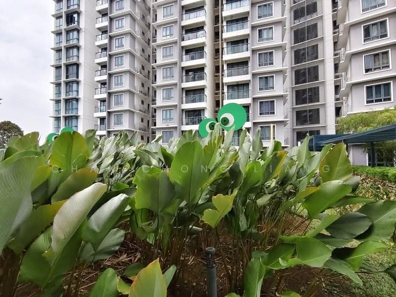 Condominium for Sale at Boulevard Residence - Chan Chong Liang - Exterior - PropertyGuru.com.my