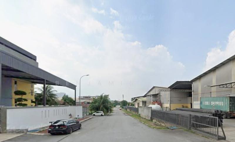 Detached Factory for Sale in Kajang (Selangor) - Benjamin Lai - Exterior - PropertyGuru.com.my