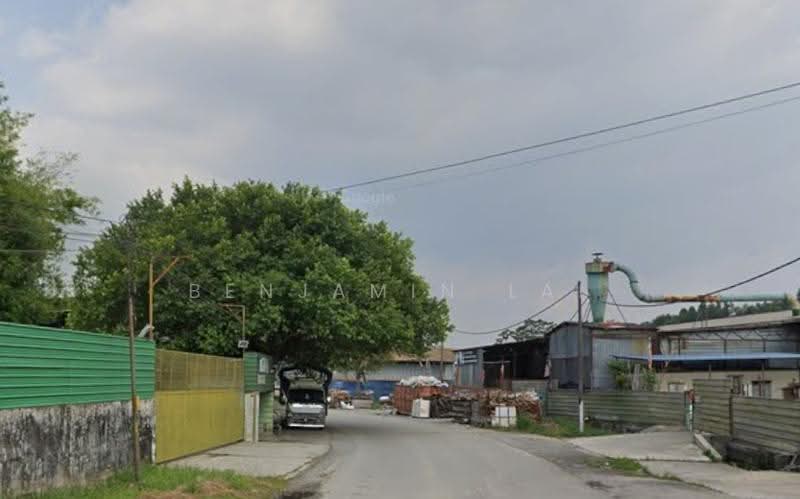 Detached Factory for Sale in Kajang (Selangor) - Benjamin Lai - Exterior - PropertyGuru.com.my