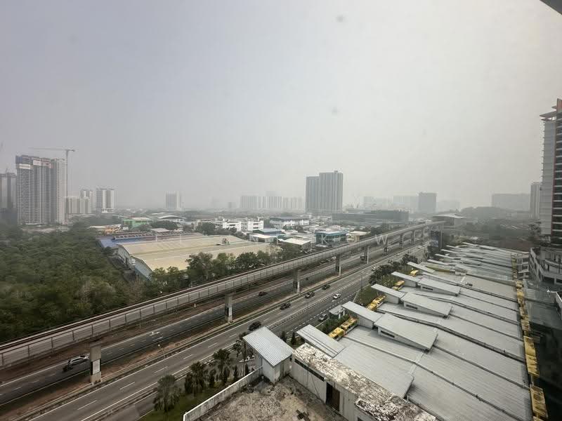 Condominium for Sale at The Zest @ Kinrara 9 - Elaine Kow - PropertyGuru.com.my