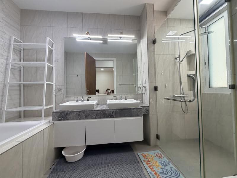 3-storey Terraced House for Rent in Mont Kiara (Kuala Lumpur) - Edison Gan - PropertyGuru.com.my