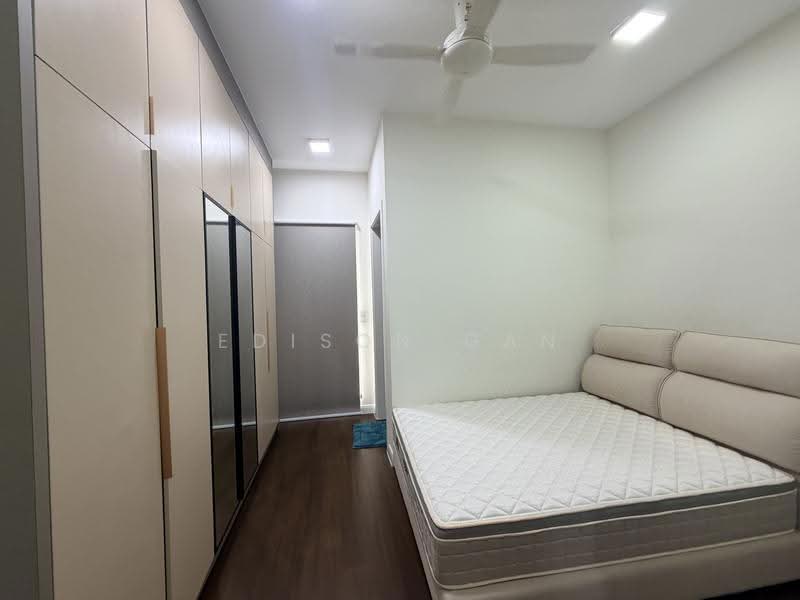3-storey Terraced House for Rent in Mont Kiara (Kuala Lumpur) - Edison Gan - PropertyGuru.com.my