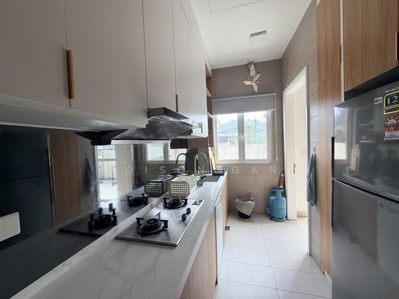 3-storey Terraced House for Rent in Mont Kiara (Kuala Lumpur) - Edison Gan - PropertyGuru.com.my