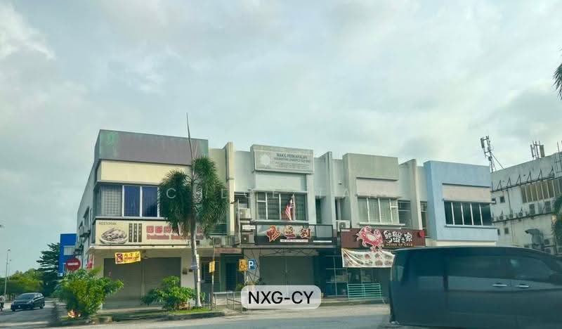 Shop / Office for Sale in Bandar Botanic (Klang) - Chloe Tan - PropertyGuru.com.my