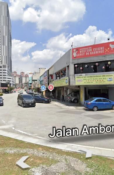 Kedai untuk Dijual di Kepong Baru (Kepong) - Jia Le - PropertyGuru.com.my