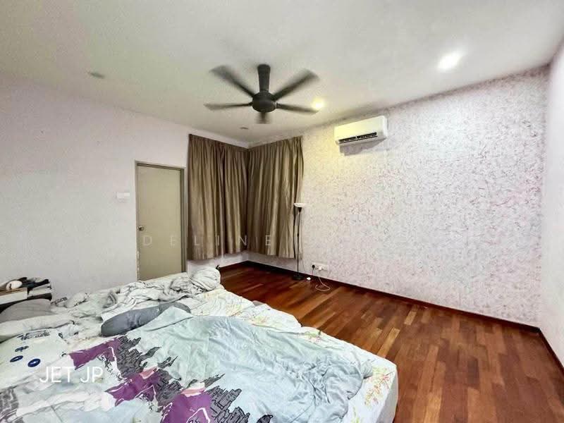 Semi-Detached House for Sale in Bandar Parklands (Klang) - Adeline Foong - Bedroom - PropertyGuru.com.my