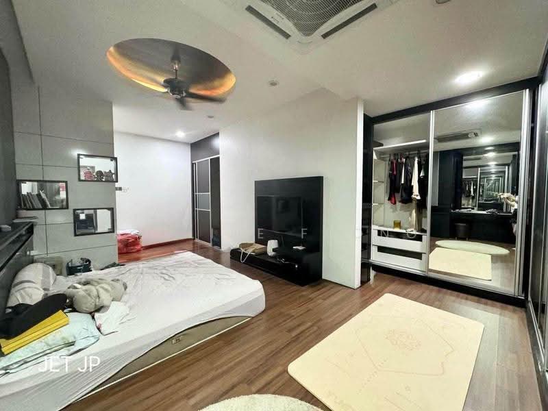 Semi-Detached House for Sale in Bandar Parklands (Klang) - Adeline Foong - Bedroom - PropertyGuru.com.my