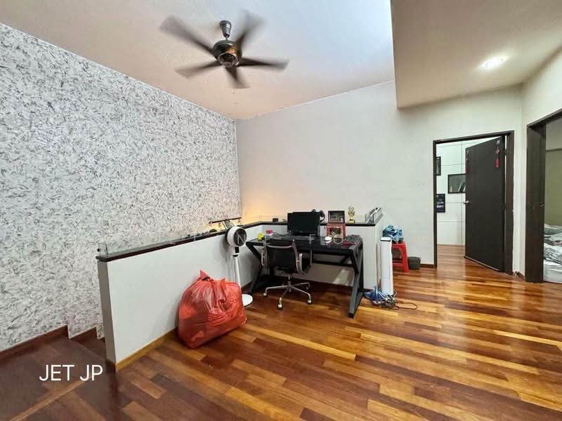 Semi-Detached House for Sale in Bandar Parklands (Klang) - Adeline Foong - Study - PropertyGuru.com.my