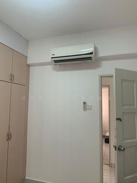 Apartment for Rent at Pangsapuri Persiaran Tanjung - Hong Charng Lee - Bedroom - PropertyGuru.com.my