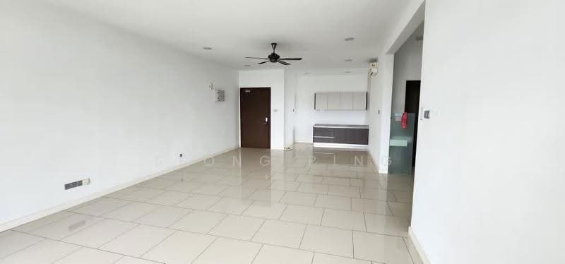 Kondominium untuk Dijual di Seri Puteri Hills Town Villa & Condominium - Seong Ping - Living Room - PropertyGuru.com.my