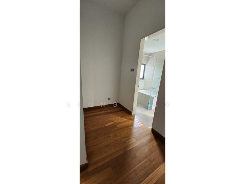 Kondominium untuk Dijual di Seri Puteri Hills Town Villa & Condominium - Seong Ping - Interior - PropertyGuru.com.my