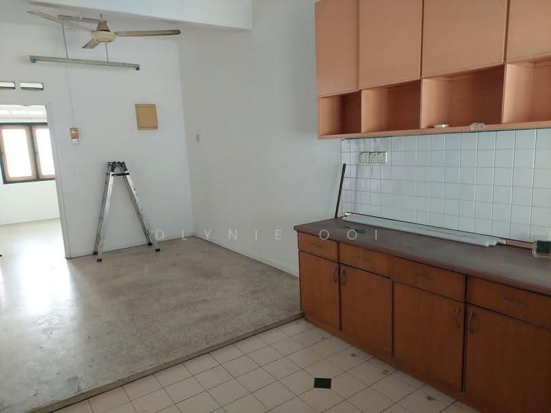 Rumah Teres 2-Tingkat untuk Dijual di Taman Midah (Cheras) - Dlynie Ooi - Kitchen - PropertyGuru.com.my