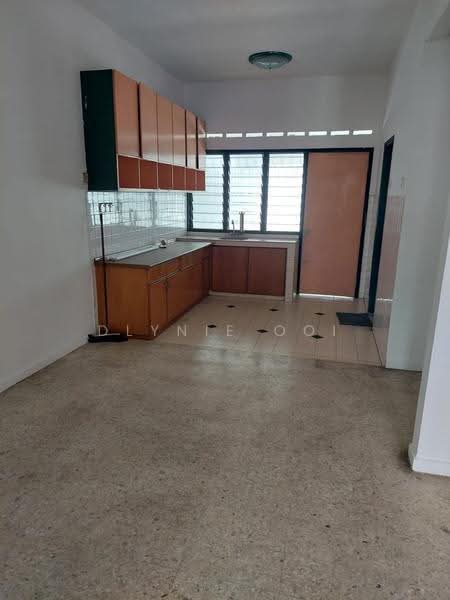 Rumah Teres 2-Tingkat untuk Dijual di Taman Midah (Cheras) - Dlynie Ooi - Kitchen - PropertyGuru.com.my