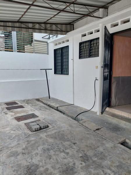 Rumah Teres 2-Tingkat untuk Dijual di Taman Midah (Cheras) - Dlynie Ooi - Exterior - PropertyGuru.com.my