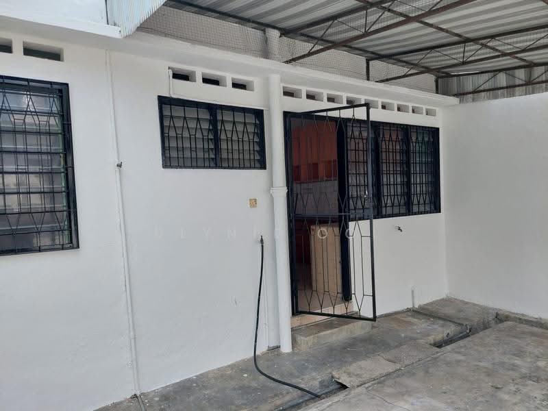 Rumah Teres 2-Tingkat untuk Dijual di Taman Midah (Cheras) - Dlynie Ooi - Exterior - PropertyGuru.com.my