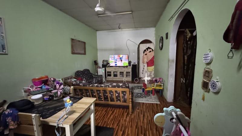 Rumah Teres 1-Tingkat untuk Dijual di Senawang (Negeri Sembilan) - Nurain Rosman - Living Room - PropertyGuru.com.my