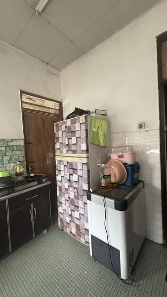 Rumah Teres 1-Tingkat untuk Dijual di Senawang (Negeri Sembilan) - Nurain Rosman - Kitchen - PropertyGuru.com.my